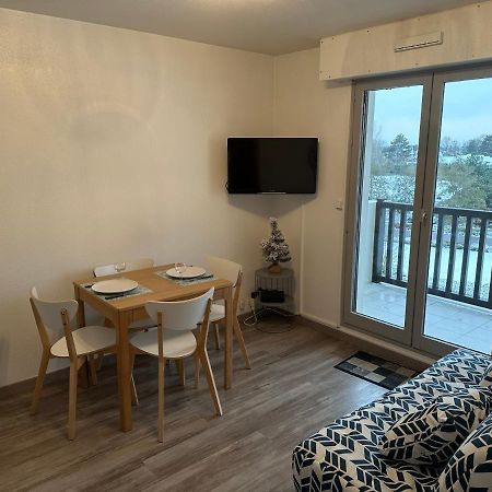2 Pieces Acces Mer Et Thalasso กาบูร์ก ภายนอก รูปภาพ