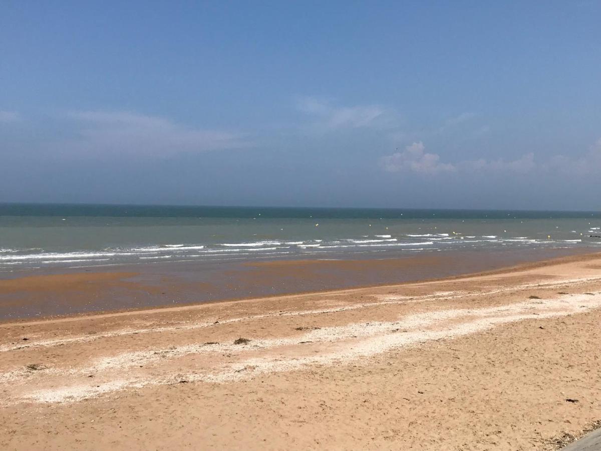 2 Pieces Acces Mer Et Thalasso กาบูร์ก ภายนอก รูปภาพ